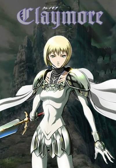 Claymore