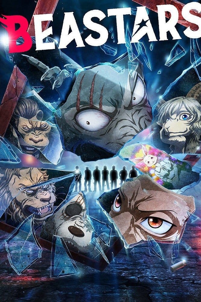 Beastars 2nd Season